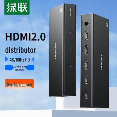 Ses ve video aksesuarları – HDMI