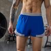 Elastsed Hingavad Kiiresti Kuivavad Neljasuunalised Venivad Vabad Fitnesspüksid