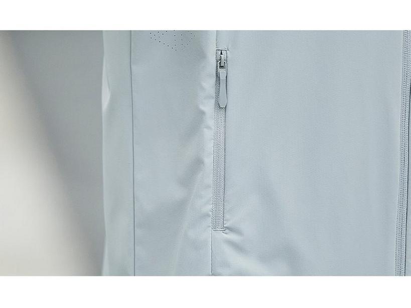 2026 Men's Ultra-thin Breathable Ice Silk Summer Sun Protection Clothing for Outdoor Leisure