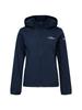 Eider Pop Windy Women'S Lightweight Jacket_Navy