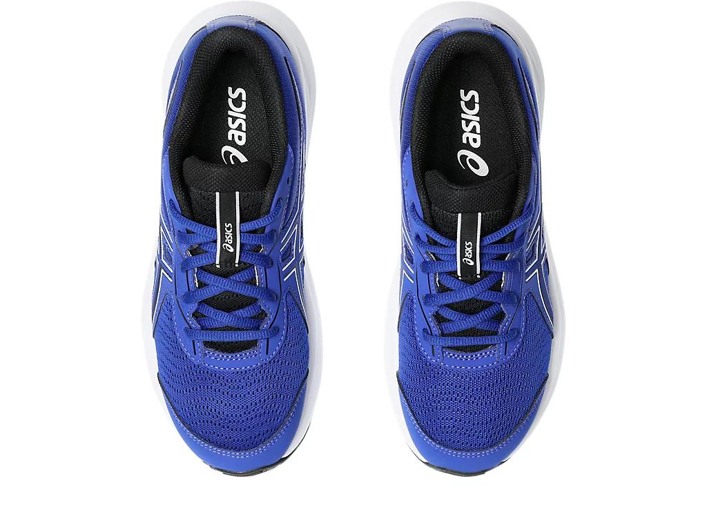 Running Shoes ASICS True Blue/White CONTEND 9 GS