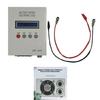  Battery Testing Instrument Support USB TTL Cable Connection Comprehensive For Firmware Upgrades DC19-20V 3.5V