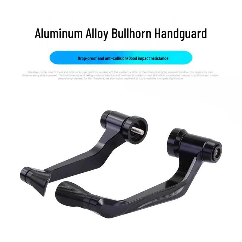 

Qianjiang QJ Sai 250/400/450 Modified Bull Horn Aluminum Handguards