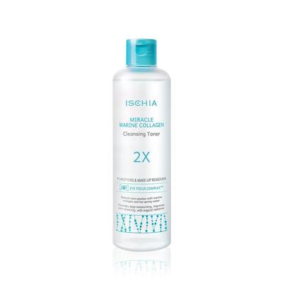 Miracle Marine Collagen Cleansing Toner 2X 350ml