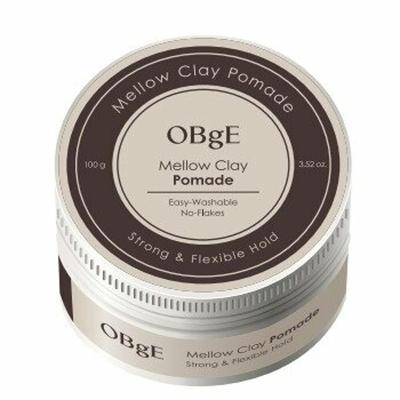 Mellow Clay Pomade 100g