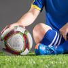 Outdoor Sports Foot Ball for Football Waterproof Size 46086 Official Kids Students PVC Elastic Soccer