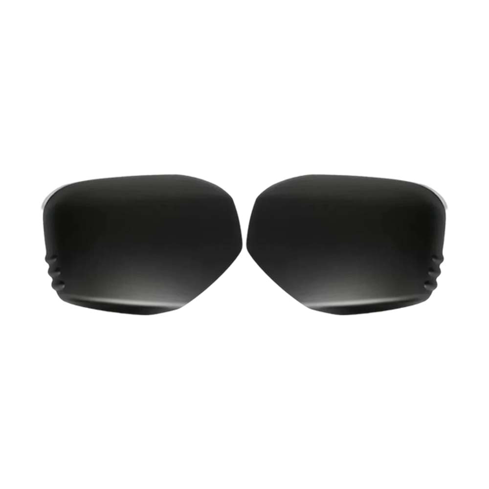 Car Rearview Accessories Door Mirror Cover For Mitsubishi Triton L200 Pajero Sport 2005-2014 Car Decoration Upgrade