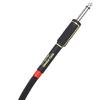 6.35mm To 6.35mm Guitar Amplifier Cable Copper Wire Guitar Amps Cable Noiseless Instrument Lead Guitar Keyboard Cable