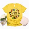 Drinking Around The World Shirt Snacking Around The World Tees Epcot Cool Fun Vacation T-Shirt Graphic T Shirts