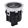Engine Start Stop Button Replacement for     Sport 2015-2016 LR068334 Push Start Engine Ignition  