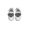 Jordan 1 Low Older Kids White Black FB4415-100