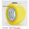 Youmaida Transparent Packing Tape