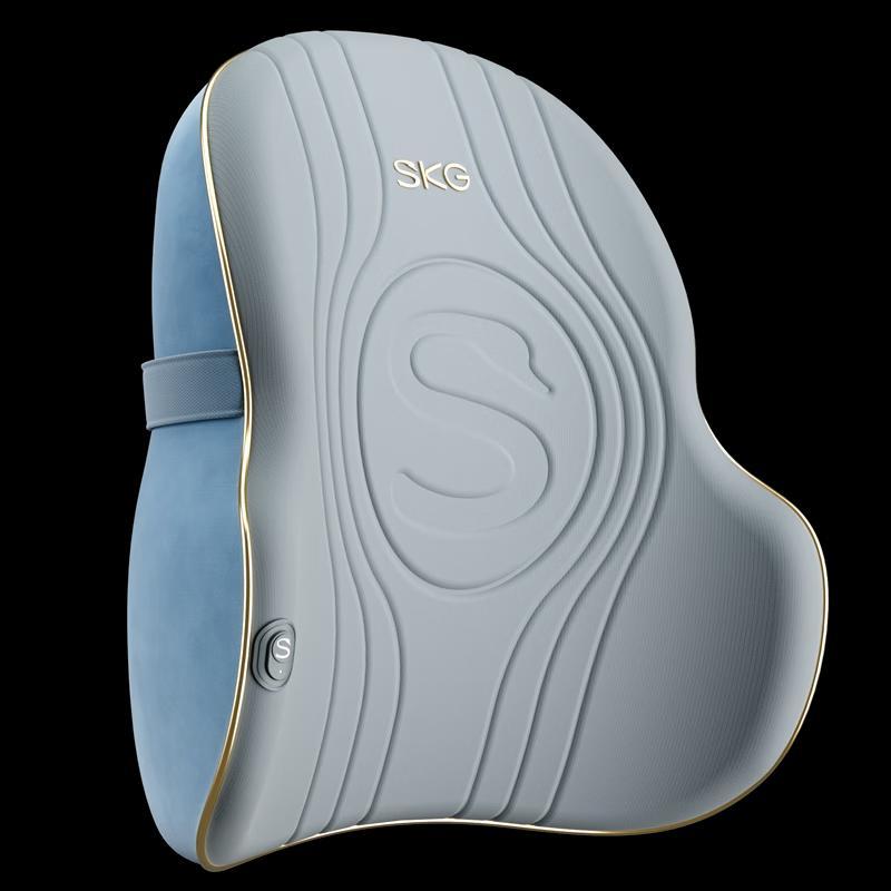 

SKG T3 Dual-Head Lumbar Massager