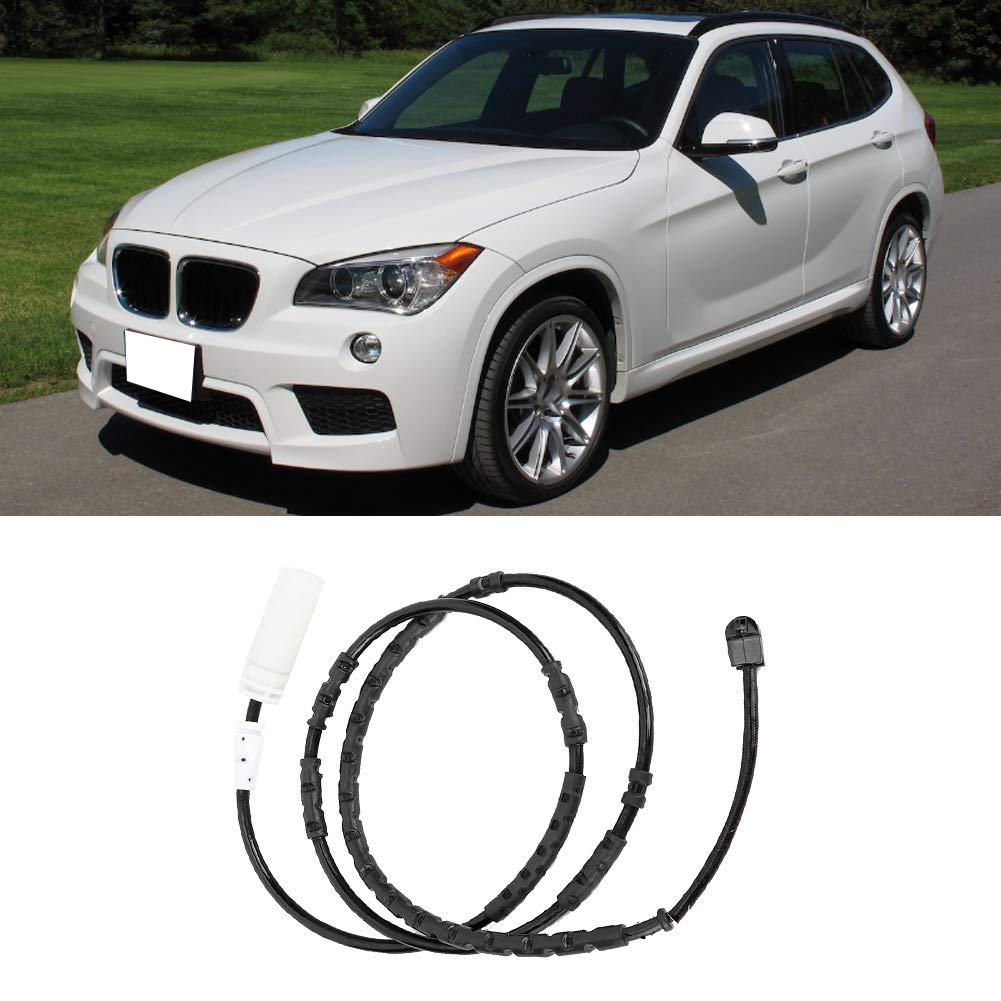 Brake Pad Wear Cable Sensor Rear Replacement for X1 E84