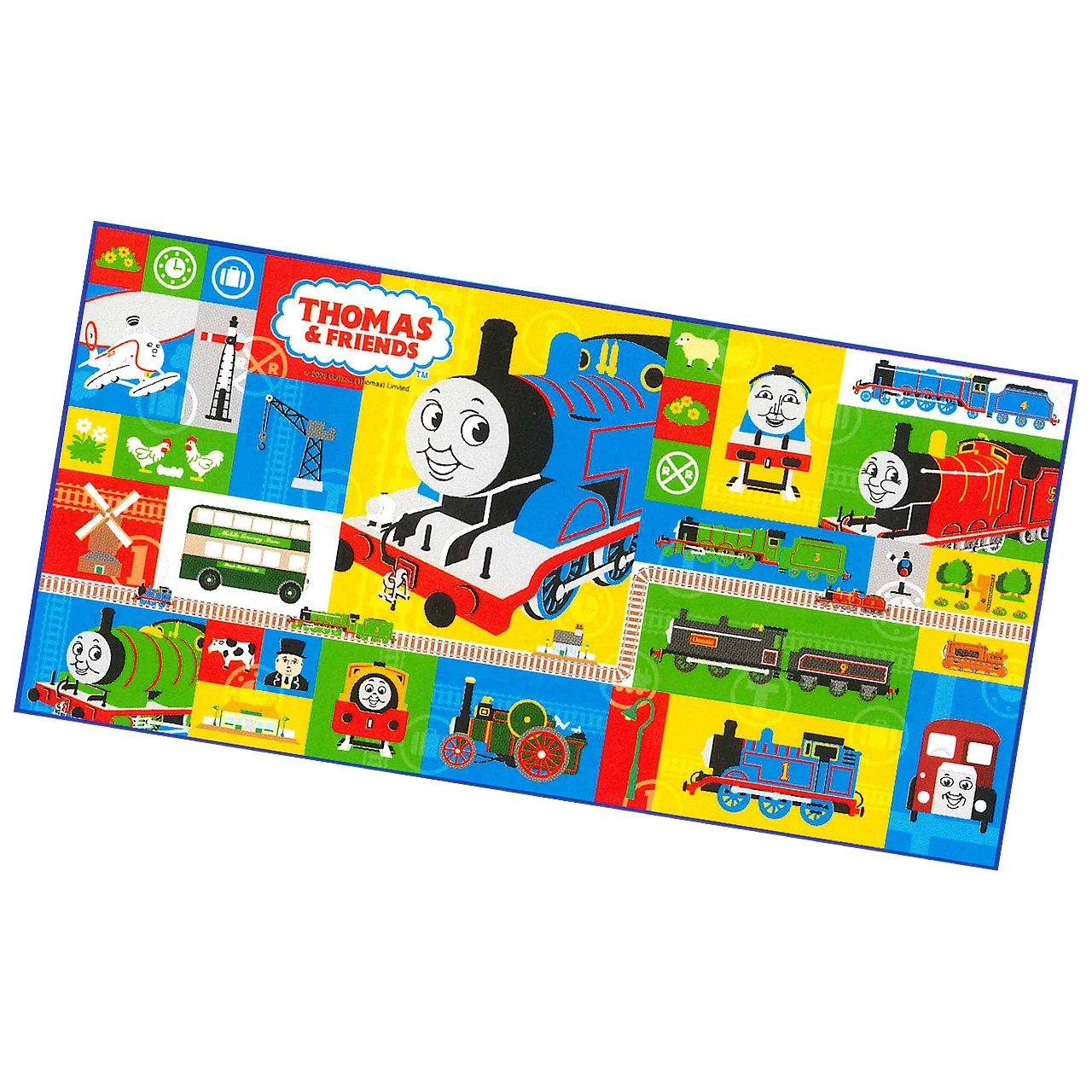 

Asahi Koyo Leisure Sheet Thomas the Tank Engine L