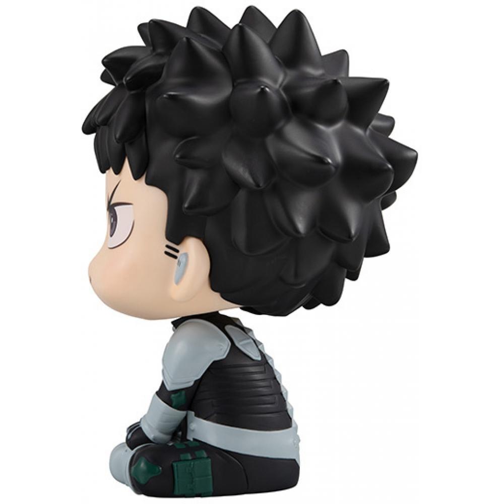 Kaiju No.8 Look Up Kaiju No.8 Kafka Hibino