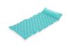 Bestway 155 x 77cm Floating Green Ocean for Pools Roll-Up Mat, Design, (44020)