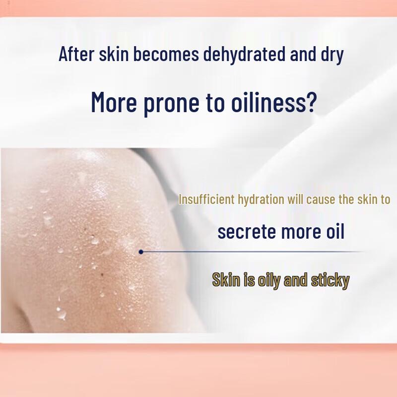 DOVE Purifying & Refreshing Shower Gel