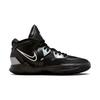 Nike Kyrie Infinity GS Black Metallic Silver Kids Sneakers Concord DD0334-005