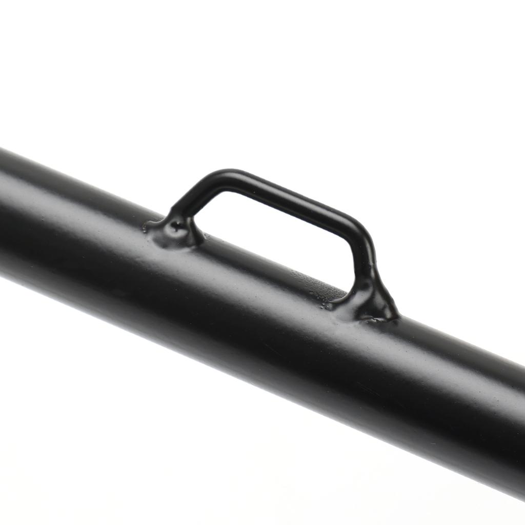 Luggage Rack Side Saddle Bag Mount Bracket For Honda Crf250L Jp Ver. 21-23