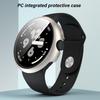 Watch Protective Cover for Watch 3 41mm/45mm PC Case Watch Screen Protector Film Watch Scratchproof Cover Housing