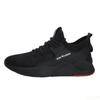 Large Size Autumn Fashi New Item Breathable Casual Comfortable Men's Shoes Versatile Lightweight Flat Sports Men's Shoes