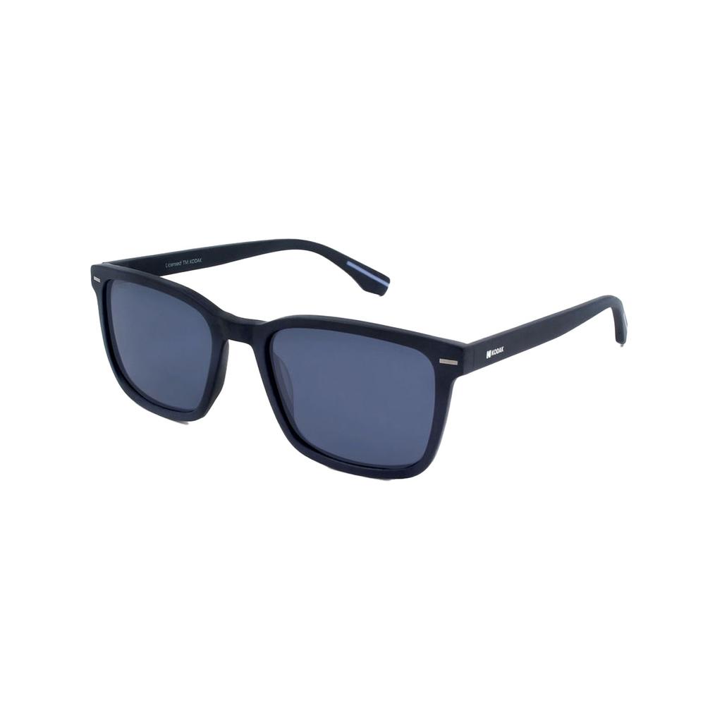 Men's Polarized Square Sunglasses In Acetate FI40064