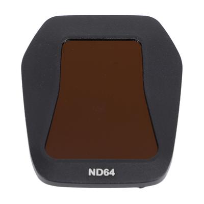 ND Filter 64 Professional Snap On Lens Quick Install Disassembly for AIR3S Drone Accessories