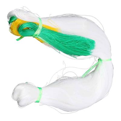 100m Length Climbing Net High Density Polyethylene Garden Trellis Netting Pea and Cucumber Growing