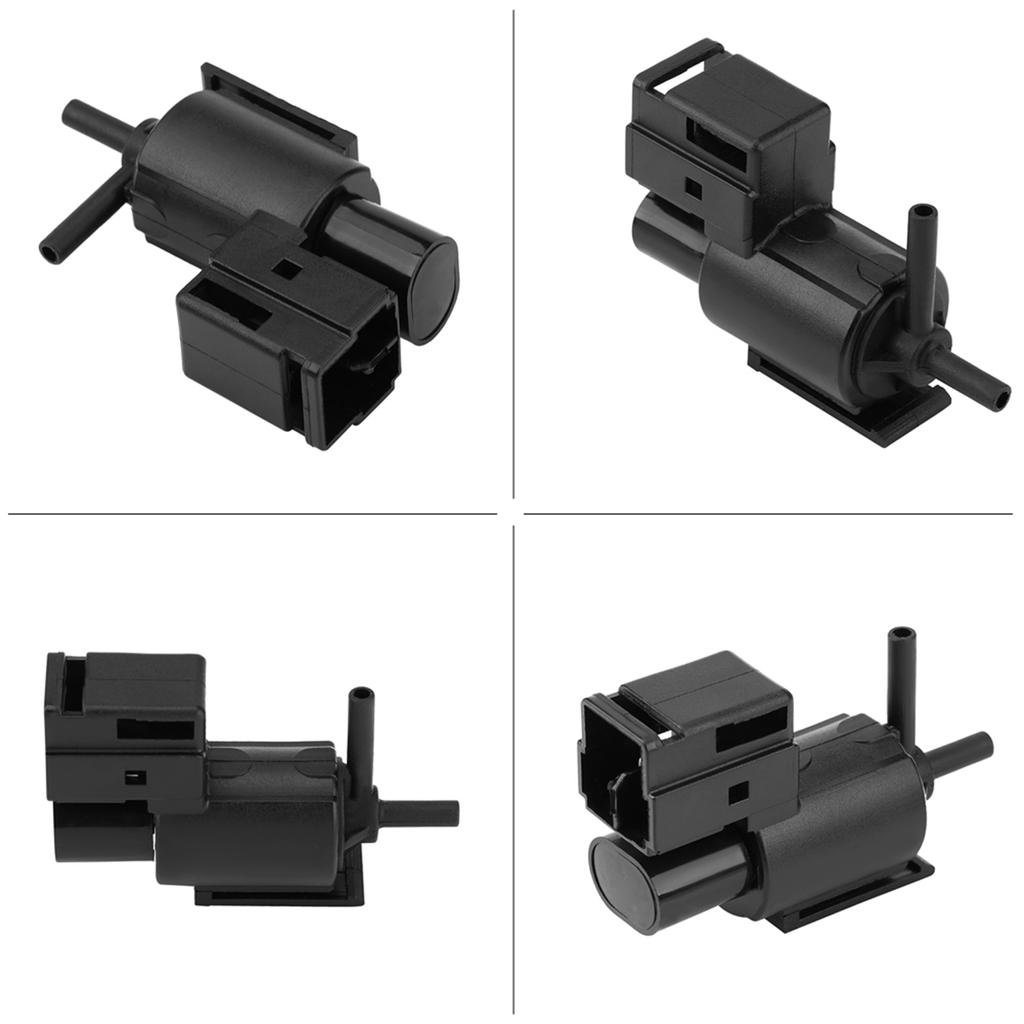 Car Exhaust Gas Recirculation Vacuum Solenoid   Valve Premium Quality Automotive Grade Plastic   Replacement Part For 626 929 MPV Millenia 