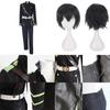 Premium Seraph Of The End Yichir Yuichiro Hyakuya Armeeuniform Cosplay Kostümset
