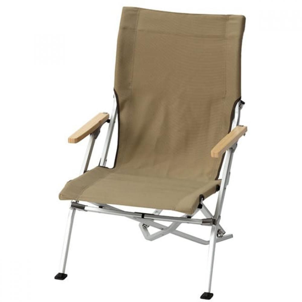 

Snow Peak Низький стілець 30 Хакі Комплект з пари Fk 392