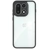 Für OnePlus 15 5G Hülle TPU + PC Stoßfest Klar Handyhülle