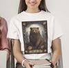 The Bear Tarot Card Shirt