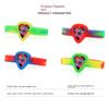Stilvolles Gitarrenplektrum-Armband Mini-Gitarrenplektrum-Halter Armband Gitarra