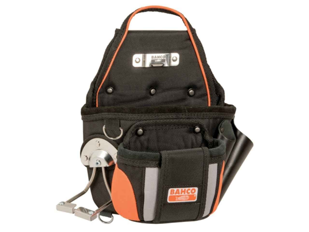 

BAHCO Tool Pouch 4750-UP-1 оранжевый