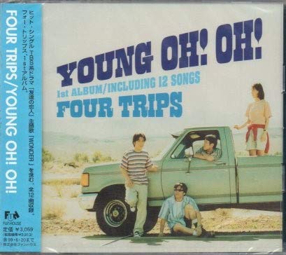 

YOUNG OH!OH!