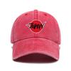 Trendy and Fashionable Outdoor Personalized Casual Sports Baseball Caps for Men and Women, Urban Essentials