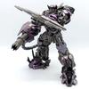 Baiwei Transformation G1 Shockwave TW-1028B Version Movie Studio Series Anime Figure Ko SS56 Action Figure Alloy Robot Mode Toys