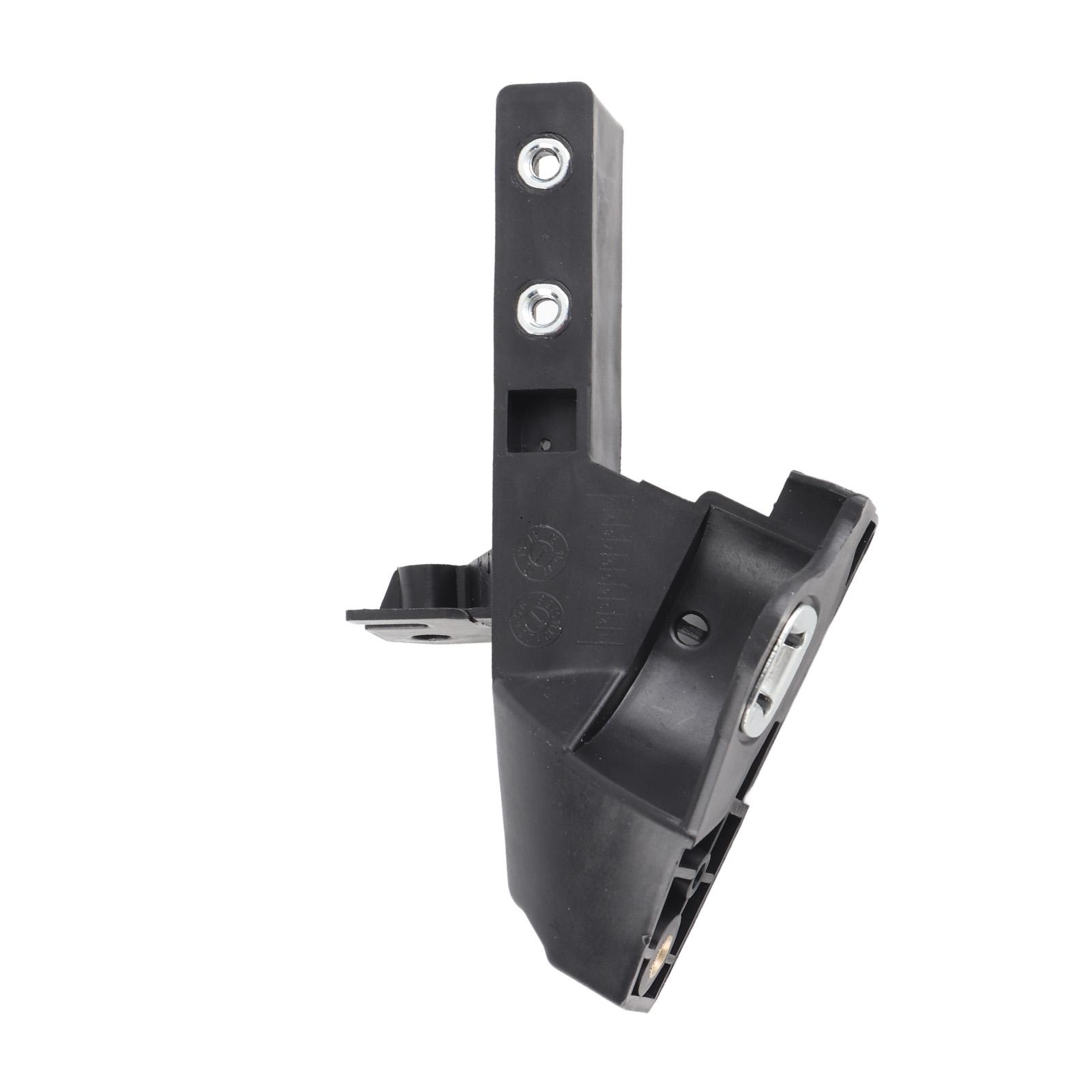 

Передняя левая опора радиатора A2056203401 Сменный кронштейн ударного бруса фары для BENZ