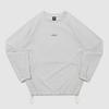 UMBRO All-Round Stretch Long Sleeve Piste Light Grey Ur121Swt22 (B Type)