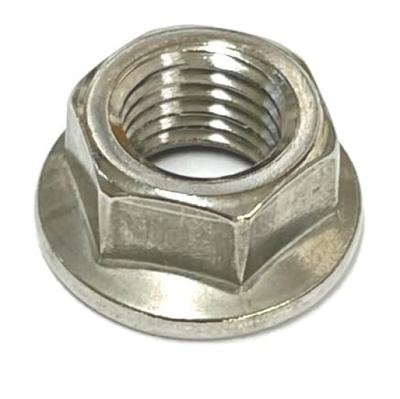 Spojovací materiál – Matice