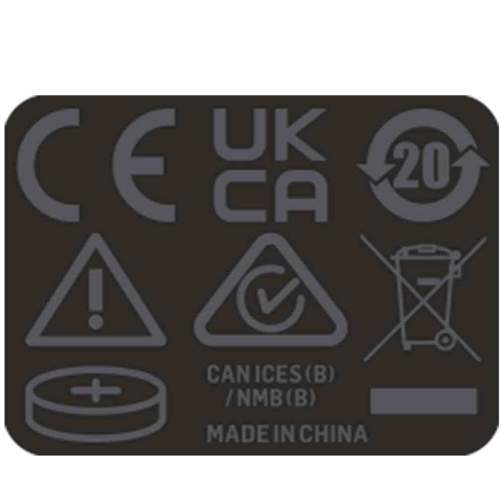 Tc Electronic Polyphonic Clip Black Tuner,