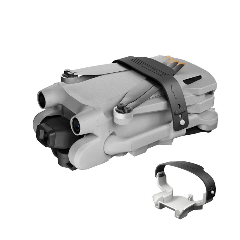 Upgrade DJI Mini 3 Pro Propeller Holder Prop Blade Bundler Paddle Fixed Strap for DJI Mini 3 PRO Drone Accessories