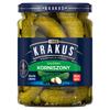 Krakus Gherkins 500 G