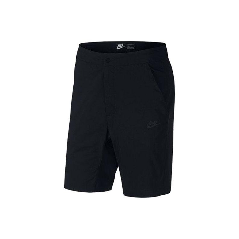 Nike Casual Shorts Men's Black Moderate 927926-010