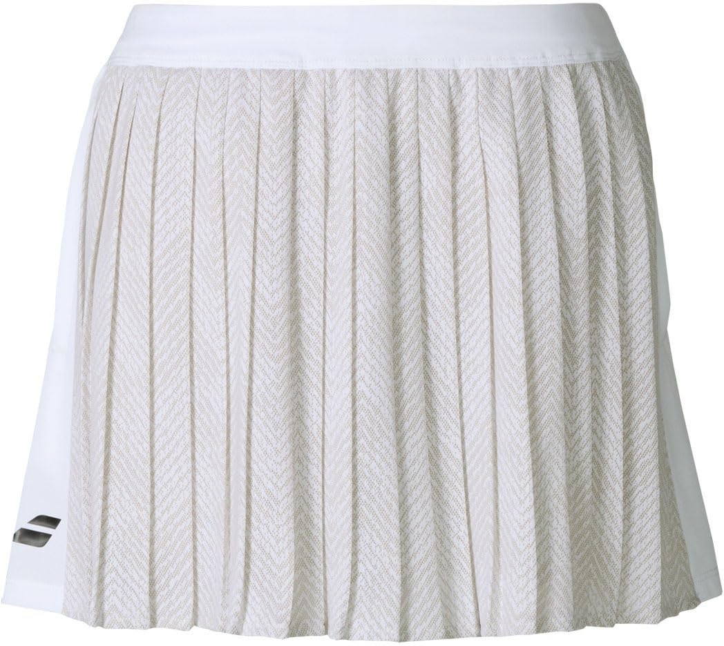 Babolat VS Skort Tennis Wear BWG5470 Scheduled for release in late July Women s (2025FW) - (Pre-order available)