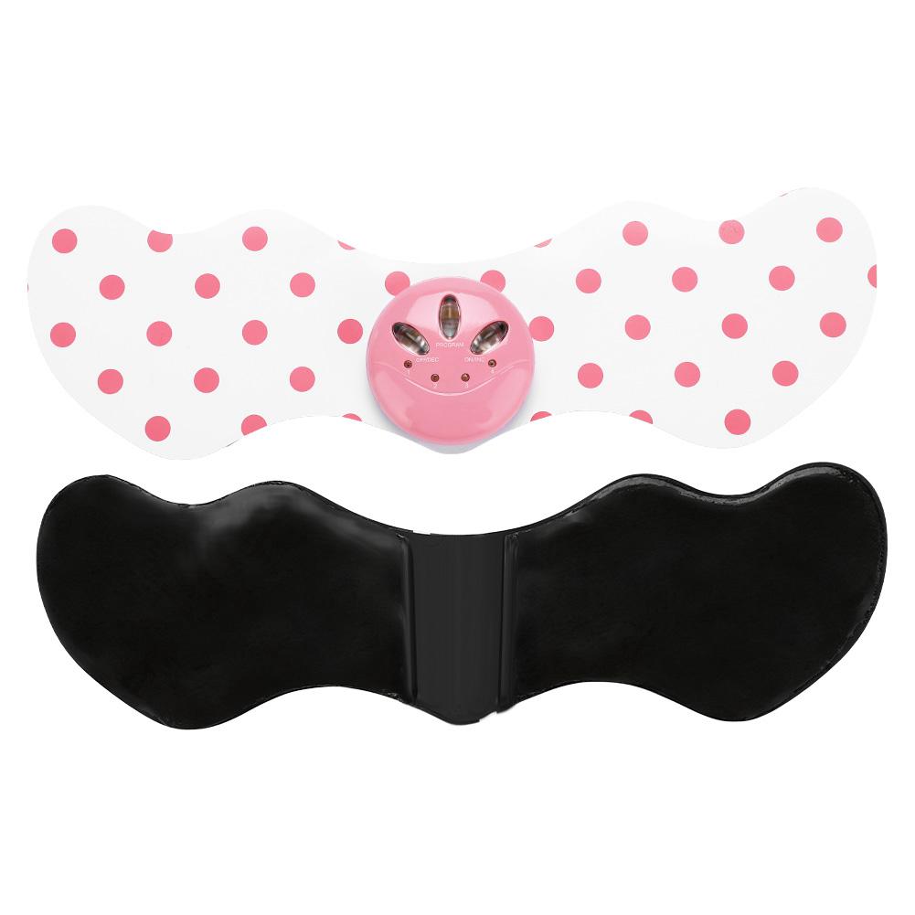 

Силиконовый электрический регулируемый мини-лифтинг для лица для похудения, укрепляющая подушечка для точечного массажа