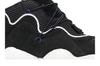 adidas Crazy BYW LVL 1 'Black White' Men's Sneakers