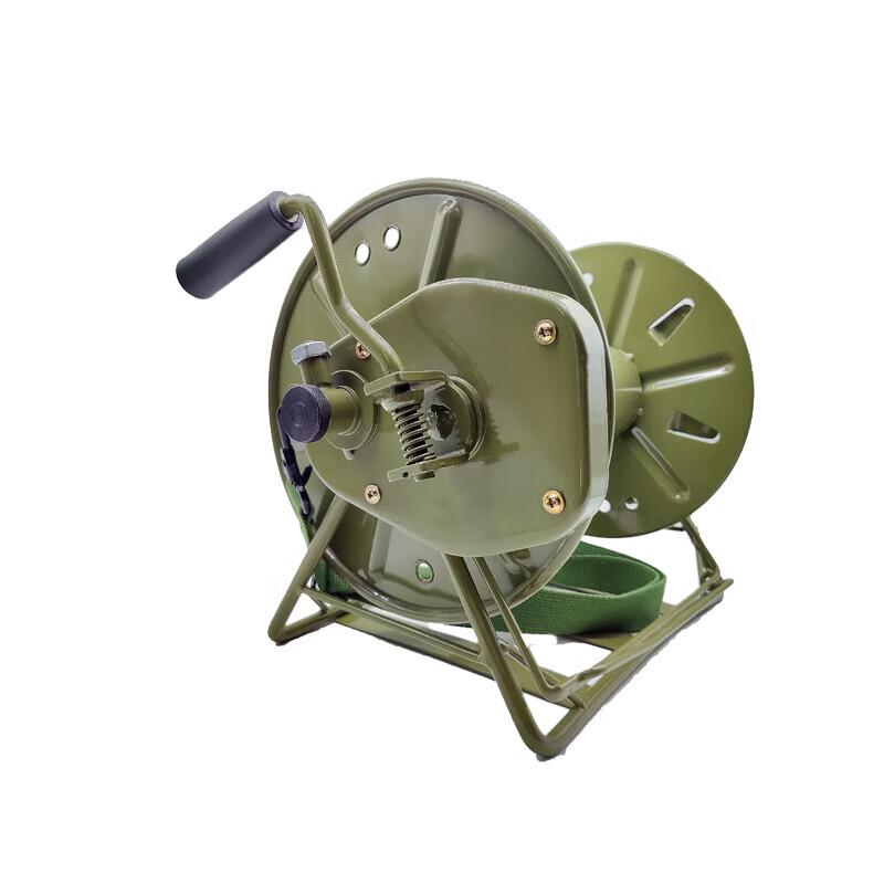 

Chengfunuoda BH-CL01N Backpack Communication Cable Reel